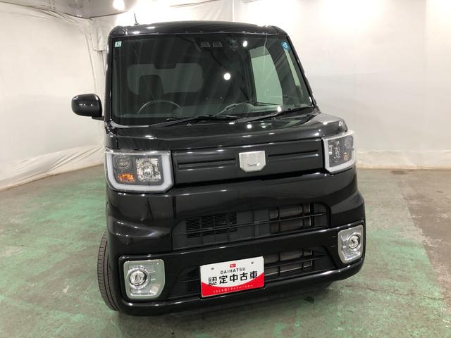 ウェイクL レジャーエディションSAIII 走行49106キロ一年保証・走行距離無制限走行49106キロ フルセグナビ バックカメラ ドラレコ オートライト LEDヘッドライト 両側電動スライドドア(埼玉県)の中古車