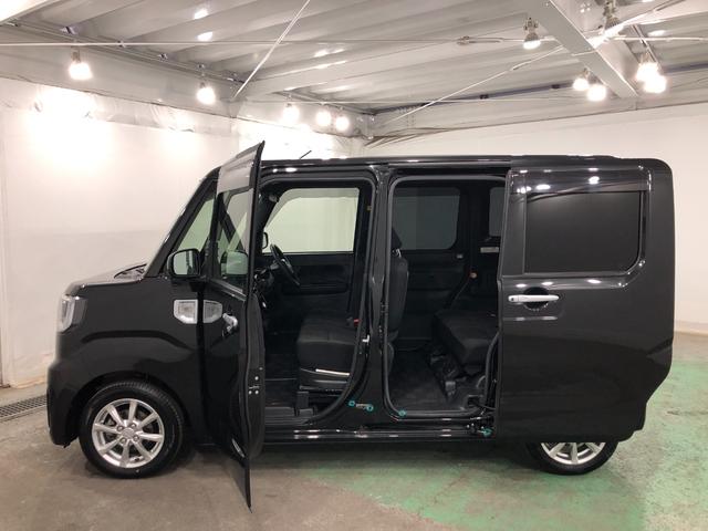 ウェイクL レジャーエディションSAIII 走行49106キロ一年保証・走行距離無制限走行49106キロ フルセグナビ バックカメラ ドラレコ オートライト LEDヘッドライト 両側電動スライドドア(埼玉県)の中古車