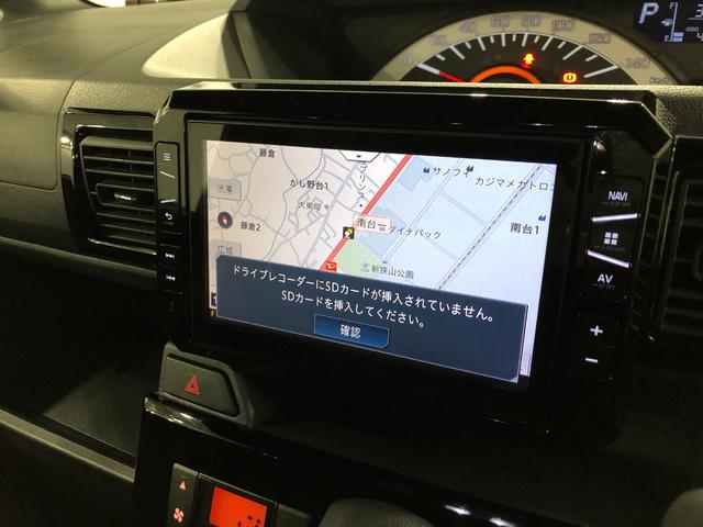 ウェイクL レジャーエディションSAIII 走行49106キロ一年保証・走行距離無制限走行49106キロ フルセグナビ バックカメラ ドラレコ オートライト LEDヘッドライト 両側電動スライドドア(埼玉県)の中古車