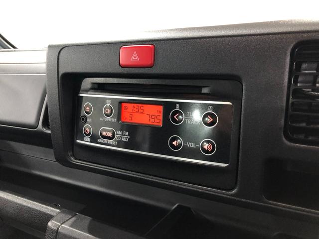 ハイゼットトラックＥＸＴ　走行５５０５３キロ／ＭＴ／ＣＤチューナー／荷台作業灯１年保証距離無制限　走行距離５５０５３キロ　マニュアル　ＣＤチューナー　純正フロアマット　助手席エアバッグ　キーレスエントリー　荷台作業灯　ドリンクホルダー　キーレスエントリー（埼玉県）の中古車