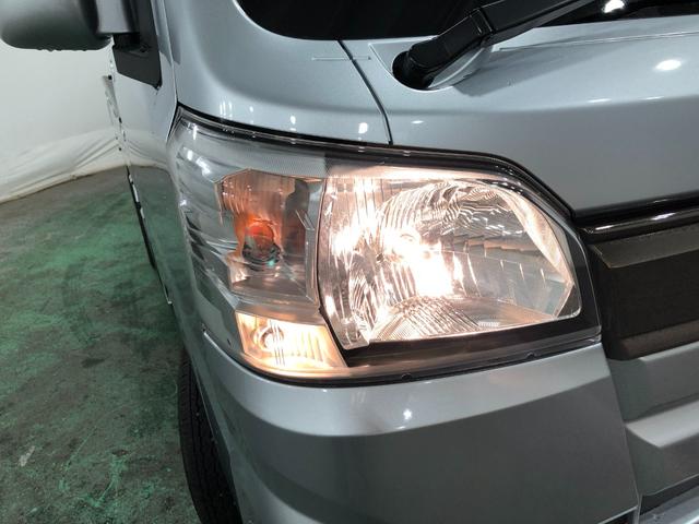 ハイゼットトラックＥＸＴ　走行５５０５３キロ／ＭＴ／ＣＤチューナー／荷台作業灯１年保証距離無制限　走行距離５５０５３キロ　マニュアル　ＣＤチューナー　純正フロアマット　助手席エアバッグ　キーレスエントリー　荷台作業灯　ドリンクホルダー　キーレスエントリー（埼玉県）の中古車