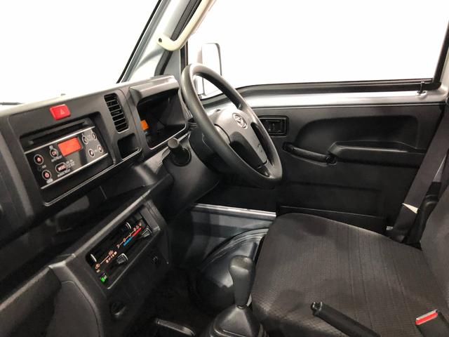 ハイゼットトラックＥＸＴ　走行５５０５３キロ／ＭＴ／ＣＤチューナー／荷台作業灯１年保証距離無制限　走行距離５５０５３キロ　マニュアル　ＣＤチューナー　純正フロアマット　助手席エアバッグ　キーレスエントリー　荷台作業灯　ドリンクホルダー　キーレスエントリー（埼玉県）の中古車