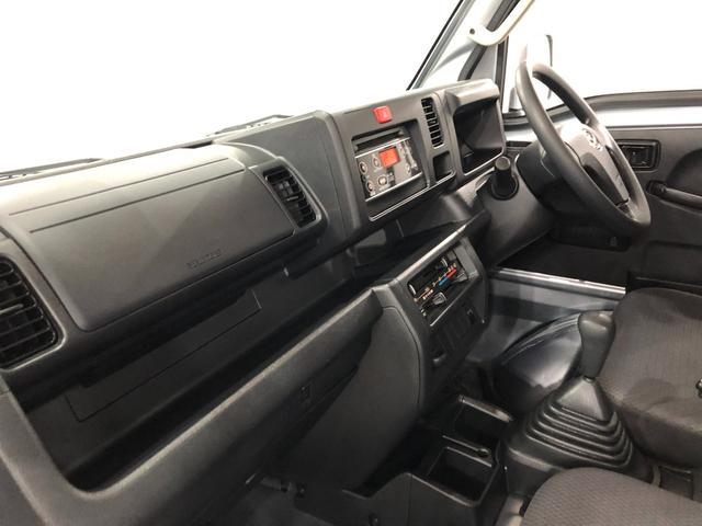 ハイゼットトラックＥＸＴ　走行５５０５３キロ／ＭＴ／ＣＤチューナー／荷台作業灯１年保証距離無制限　走行距離５５０５３キロ　マニュアル　ＣＤチューナー　純正フロアマット　助手席エアバッグ　キーレスエントリー　荷台作業灯　ドリンクホルダー　キーレスエントリー（埼玉県）の中古車