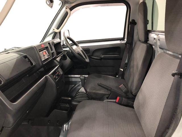 ハイゼットトラックＥＸＴ　走行５５０５３キロ／ＭＴ／ＣＤチューナー／荷台作業灯１年保証距離無制限　走行距離５５０５３キロ　マニュアル　ＣＤチューナー　純正フロアマット　助手席エアバッグ　キーレスエントリー　荷台作業灯　ドリンクホルダー　キーレスエントリー（埼玉県）の中古車