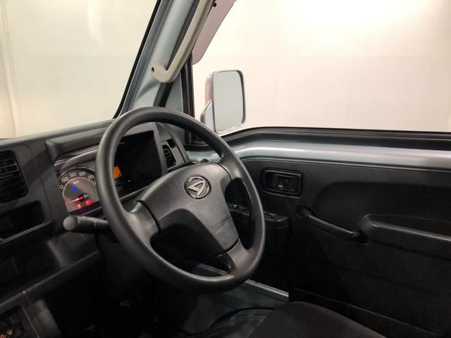 ハイゼットトラックＥＸＴ　走行５５０５３キロ／ＭＴ／ＣＤチューナー／荷台作業灯１年保証距離無制限　走行距離５５０５３キロ　マニュアル　ＣＤチューナー　純正フロアマット　助手席エアバッグ　キーレスエントリー　荷台作業灯　ドリンクホルダー　キーレスエントリー（埼玉県）の中古車