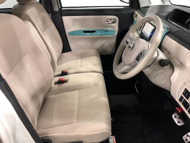 ムーヴキャンバスＧメイクアップリミテッド　ＳＡIII　走行１５５３８キロ一年保証・走行距離無制限走行１５５３８キロ　タイヤ４本交換　フルセグナビ　全周囲カメラ　ＥＴＣ　ドラレコ　オートライト　ＬＥＤヘッドライト　両側電動スライドドア（埼玉県）の中古車