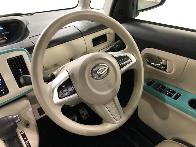 ムーヴキャンバスＧメイクアップリミテッド　ＳＡIII　走行１５５３８キロ一年保証・走行距離無制限走行１５５３８キロ　タイヤ４本交換　フルセグナビ　全周囲カメラ　ＥＴＣ　ドラレコ　オートライト　ＬＥＤヘッドライト　両側電動スライドドア（埼玉県）の中古車