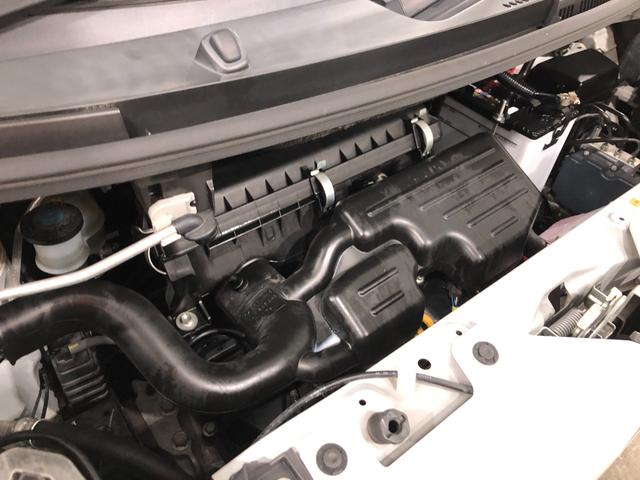 ムーヴキャンバスＧメイクアップリミテッド　ＳＡIII　走行１５５３８キロ一年保証・走行距離無制限走行１５５３８キロ　タイヤ４本交換　フルセグナビ　全周囲カメラ　ＥＴＣ　ドラレコ　オートライト　ＬＥＤヘッドライト　両側電動スライドドア（埼玉県）の中古車