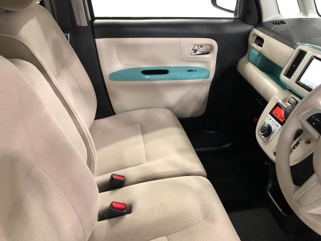 ムーヴキャンバスＧメイクアップリミテッド　ＳＡIII　走行１５５３８キロ一年保証・走行距離無制限走行１５５３８キロ　タイヤ４本交換　フルセグナビ　全周囲カメラ　ＥＴＣ　ドラレコ　オートライト　ＬＥＤヘッドライト　両側電動スライドドア（埼玉県）の中古車