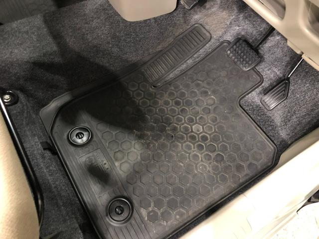 ムーヴＬ　ＳＡ　車検整備付／走行１５４３０キロ／ＣＤチューナー１年保証距離無制限　走行距離１５４３０キロ　車検整備付　ＣＤチューナー　フロアマット　助手席エアバッグ　アイドリングストップ　電動格納式ドアミラー　キーレスエントリー（埼玉県）の中古車