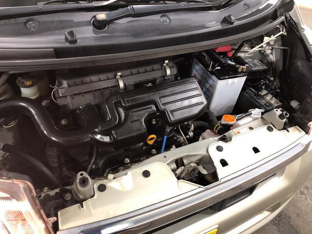 ムーヴＬ　ＳＡ　車検整備付／走行１５４３０キロ／ＣＤチューナー１年保証距離無制限　走行距離１５４３０キロ　車検整備付　ＣＤチューナー　フロアマット　助手席エアバッグ　アイドリングストップ　電動格納式ドアミラー　キーレスエントリー（埼玉県）の中古車