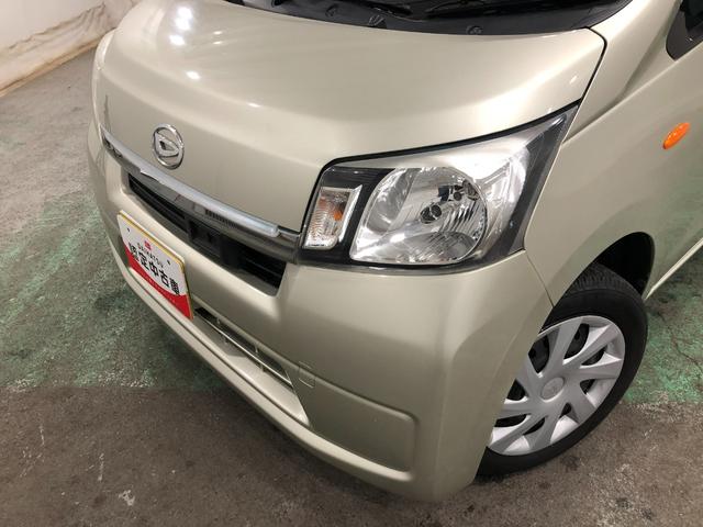 ムーヴＬ　ＳＡ　車検整備付／走行１５４３０キロ／ＣＤチューナー１年保証距離無制限　走行距離１５４３０キロ　車検整備付　ＣＤチューナー　フロアマット　助手席エアバッグ　アイドリングストップ　電動格納式ドアミラー　キーレスエントリー（埼玉県）の中古車