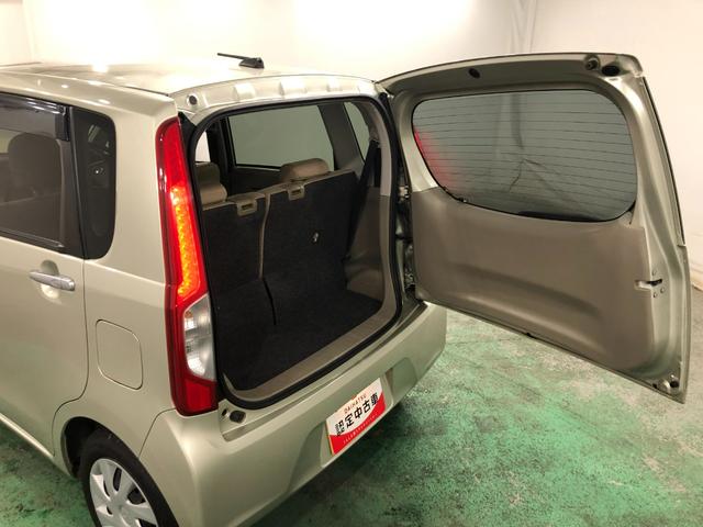 ムーヴＬ　ＳＡ　車検整備付／走行１５４３０キロ／ＣＤチューナー１年保証距離無制限　走行距離１５４３０キロ　車検整備付　ＣＤチューナー　フロアマット　助手席エアバッグ　アイドリングストップ　電動格納式ドアミラー　キーレスエントリー（埼玉県）の中古車