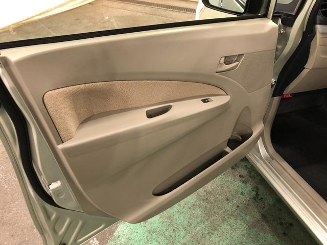 ムーヴＬ　ＳＡ　車検整備付／走行１５４３０キロ／ＣＤチューナー１年保証距離無制限　走行距離１５４３０キロ　車検整備付　ＣＤチューナー　フロアマット　助手席エアバッグ　アイドリングストップ　電動格納式ドアミラー　キーレスエントリー（埼玉県）の中古車