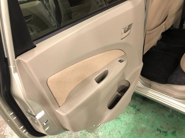 ムーヴＬ　ＳＡ　車検整備付／走行１５４３０キロ／ＣＤチューナー１年保証距離無制限　走行距離１５４３０キロ　車検整備付　ＣＤチューナー　フロアマット　助手席エアバッグ　アイドリングストップ　電動格納式ドアミラー　キーレスエントリー（埼玉県）の中古車