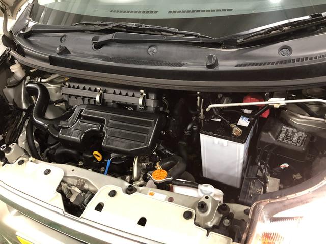 ムーヴＬ　ＳＡ　車検整備付／走行１５４３０キロ／ＣＤチューナー１年保証距離無制限　走行距離１５４３０キロ　車検整備付　ＣＤチューナー　フロアマット　助手席エアバッグ　アイドリングストップ　電動格納式ドアミラー　キーレスエントリー（埼玉県）の中古車