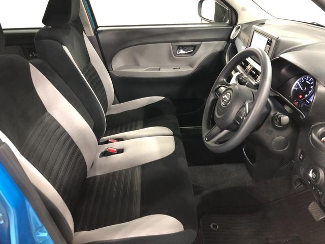 キャストアクティバＸ　ＳＡIII　走行６０６２８キロ／ナビ／ドラレコ一年保証・走行距離無制限走行６０６２８キロ　フルセグナビ　ブルートゥース　オートライト　ベンチシート　ドラレコ　助手席エアバック（埼玉県）の中古車