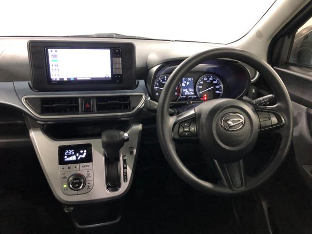 キャストアクティバＸ　ＳＡIII　走行６０６２８キロ／ナビ／ドラレコ一年保証・走行距離無制限走行６０６２８キロ　フルセグナビ　ブルートゥース　オートライト　ベンチシート　ドラレコ　助手席エアバック（埼玉県）の中古車