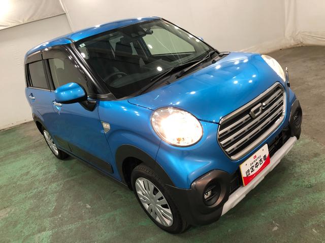 キャストアクティバＸ　ＳＡIII　走行６０６２８キロ／ナビ／ドラレコ一年保証・走行距離無制限走行６０６２８キロ　フルセグナビ　ブルートゥース　オートライト　ベンチシート　ドラレコ　助手席エアバック（埼玉県）の中古車