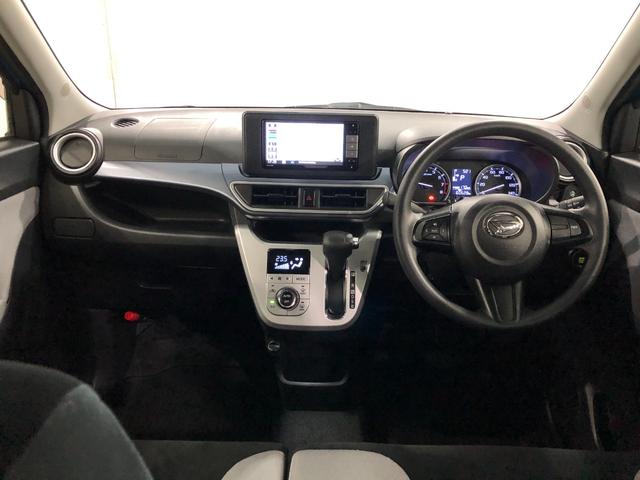 キャストアクティバＸ　ＳＡIII　走行６０６２８キロ／ナビ／ドラレコ一年保証・走行距離無制限走行６０６２８キロ　フルセグナビ　ブルートゥース　オートライト　ベンチシート　ドラレコ　助手席エアバック（埼玉県）の中古車