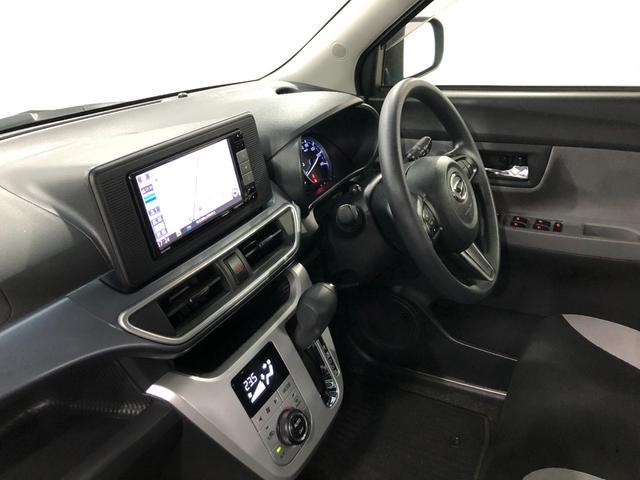 キャストアクティバＸ　ＳＡIII　走行６０６２８キロ／ナビ／ドラレコ一年保証・走行距離無制限走行６０６２８キロ　フルセグナビ　ブルートゥース　オートライト　ベンチシート　ドラレコ　助手席エアバック（埼玉県）の中古車