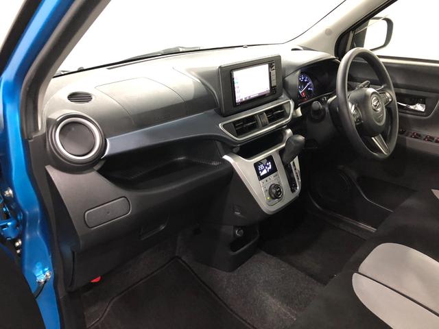 キャストアクティバＸ　ＳＡIII　走行６０６２８キロ／ナビ／ドラレコ一年保証・走行距離無制限走行６０６２８キロ　フルセグナビ　ブルートゥース　オートライト　ベンチシート　ドラレコ　助手席エアバック（埼玉県）の中古車