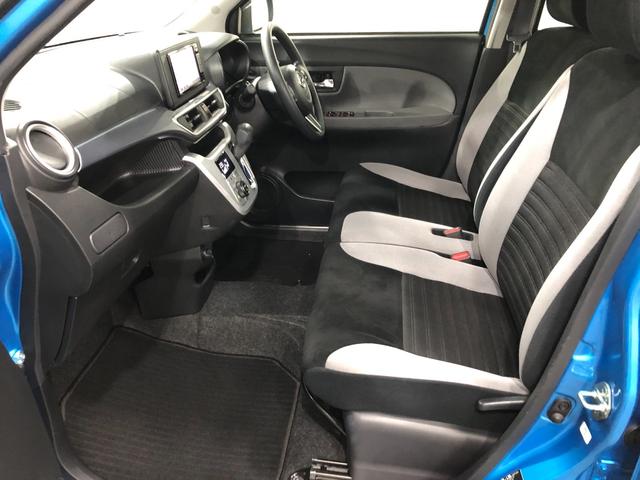 キャストアクティバＸ　ＳＡIII　走行６０６２８キロ／ナビ／ドラレコ一年保証・走行距離無制限走行６０６２８キロ　フルセグナビ　ブルートゥース　オートライト　ベンチシート　ドラレコ　助手席エアバック（埼玉県）の中古車