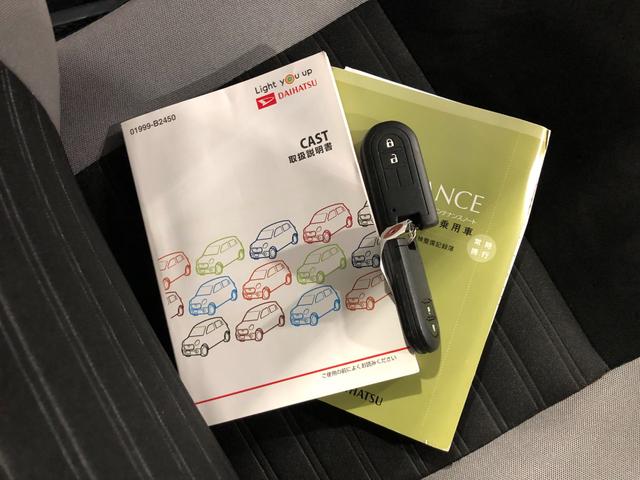 キャストアクティバＸ　ＳＡIII　走行６０６２８キロ／ナビ／ドラレコ一年保証・走行距離無制限走行６０６２８キロ　フルセグナビ　ブルートゥース　オートライト　ベンチシート　ドラレコ　助手席エアバック（埼玉県）の中古車