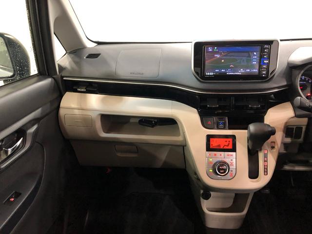 ムーヴＸリミテッドII　ＳＡIII　走行３８６０２キロ／ナビ１年保証距離無制限　走行距離３８６０２キロ　フルセグナビ　バックカメラ　ドラレコ　純正マット　ＬＥＤヘッドランプ　アイドリングストップ　シートヒーター　オート格納式ドアミラー　プッシュボタンスタート（埼玉県）の中古車