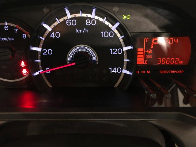 ムーヴＸリミテッドII　ＳＡIII　走行３８６０２キロ／ナビ１年保証距離無制限　走行距離３８６０２キロ　フルセグナビ　バックカメラ　ドラレコ　純正マット　ＬＥＤヘッドランプ　アイドリングストップ　シートヒーター　オート格納式ドアミラー　プッシュボタンスタート（埼玉県）の中古車