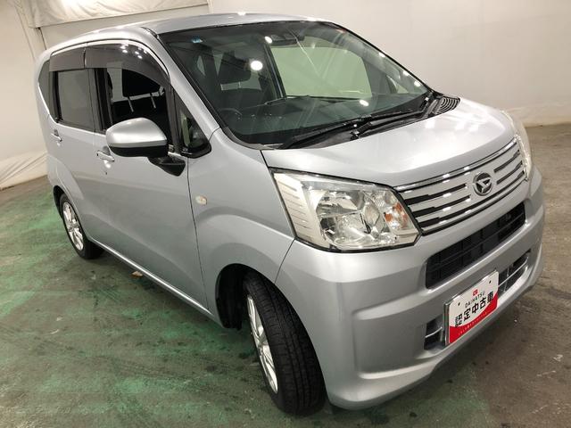 ムーヴＸリミテッドII　ＳＡIII　走行３８６０２キロ／ナビ１年保証距離無制限　走行距離３８６０２キロ　フルセグナビ　バックカメラ　ドラレコ　純正マット　ＬＥＤヘッドランプ　アイドリングストップ　シートヒーター　オート格納式ドアミラー　プッシュボタンスタート（埼玉県）の中古車