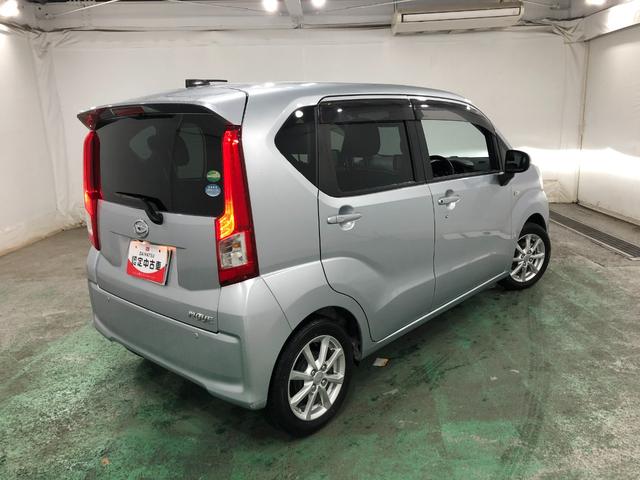 ムーヴＸリミテッドII　ＳＡIII　走行３８６０２キロ／ナビ１年保証距離無制限　走行距離３８６０２キロ　フルセグナビ　バックカメラ　ドラレコ　純正マット　ＬＥＤヘッドランプ　アイドリングストップ　シートヒーター　オート格納式ドアミラー　プッシュボタンスタート（埼玉県）の中古車