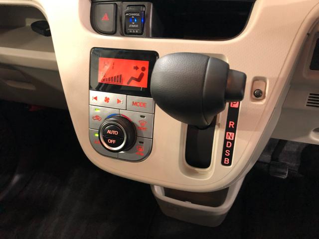 ムーヴＸリミテッドII　ＳＡIII　走行３８６０２キロ／ナビ１年保証距離無制限　走行距離３８６０２キロ　フルセグナビ　バックカメラ　ドラレコ　純正マット　ＬＥＤヘッドランプ　アイドリングストップ　シートヒーター　オート格納式ドアミラー　プッシュボタンスタート（埼玉県）の中古車