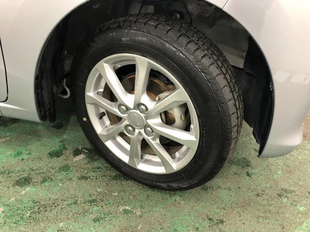 ムーヴＸリミテッドII　ＳＡIII　走行３８６０２キロ／ナビ１年保証距離無制限　走行距離３８６０２キロ　フルセグナビ　バックカメラ　ドラレコ　純正マット　ＬＥＤヘッドランプ　アイドリングストップ　シートヒーター　オート格納式ドアミラー　プッシュボタンスタート（埼玉県）の中古車