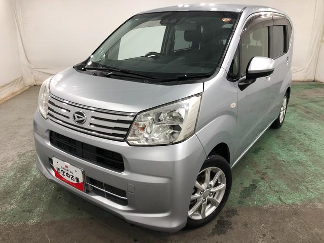 ムーヴＸリミテッドII　ＳＡIII　走行３８６０２キロ／ナビ１年保証距離無制限　走行距離３８６０２キロ　フルセグナビ　バックカメラ　ドラレコ　純正マット　ＬＥＤヘッドランプ　アイドリングストップ　シートヒーター　オート格納式ドアミラー　プッシュボタンスタート（埼玉県）の中古車