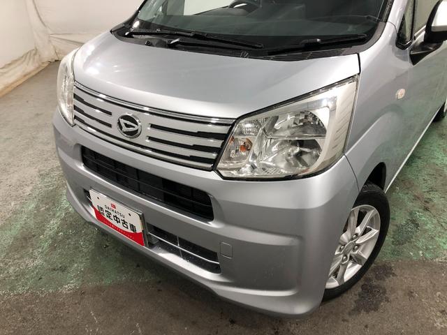 ムーヴＸリミテッドII　ＳＡIII　走行３８６０２キロ／ナビ１年保証距離無制限　走行距離３８６０２キロ　フルセグナビ　バックカメラ　ドラレコ　純正マット　ＬＥＤヘッドランプ　アイドリングストップ　シートヒーター　オート格納式ドアミラー　プッシュボタンスタート（埼玉県）の中古車