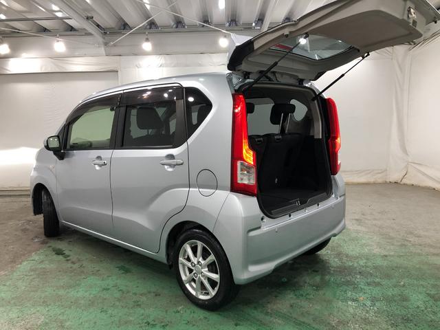 ムーヴＸリミテッドII　ＳＡIII　走行３８６０２キロ／ナビ１年保証距離無制限　走行距離３８６０２キロ　フルセグナビ　バックカメラ　ドラレコ　純正マット　ＬＥＤヘッドランプ　アイドリングストップ　シートヒーター　オート格納式ドアミラー　プッシュボタンスタート（埼玉県）の中古車