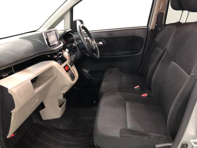 ムーヴＸリミテッドII　ＳＡIII　走行３８６０２キロ／ナビ１年保証距離無制限　走行距離３８６０２キロ　フルセグナビ　バックカメラ　ドラレコ　純正マット　ＬＥＤヘッドランプ　アイドリングストップ　シートヒーター　オート格納式ドアミラー　プッシュボタンスタート（埼玉県）の中古車