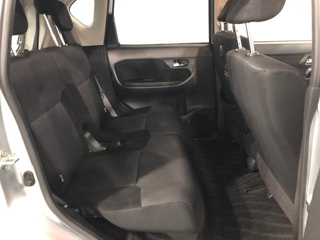 ムーヴＸリミテッドII　ＳＡIII　走行３８６０２キロ／ナビ１年保証距離無制限　走行距離３８６０２キロ　フルセグナビ　バックカメラ　ドラレコ　純正マット　ＬＥＤヘッドランプ　アイドリングストップ　シートヒーター　オート格納式ドアミラー　プッシュボタンスタート（埼玉県）の中古車