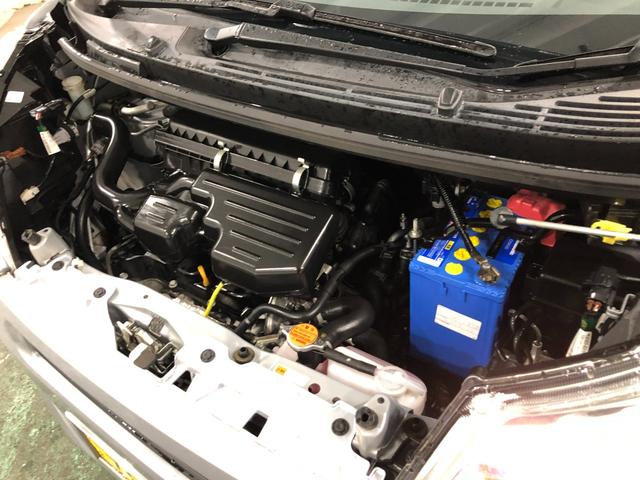 ムーヴＸリミテッドII　ＳＡIII　走行３８６０２キロ／ナビ１年保証距離無制限　走行距離３８６０２キロ　フルセグナビ　バックカメラ　ドラレコ　純正マット　ＬＥＤヘッドランプ　アイドリングストップ　シートヒーター　オート格納式ドアミラー　プッシュボタンスタート（埼玉県）の中古車