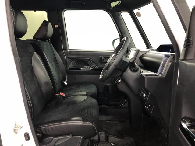 タントカスタムRSスタイルセレクション 走行25198キロ/ナビ1年保証距離無制限 走行距離25198キロ 純正フルセグナビ パノラマモニター ドラレコ 純正マット サイドエアバッグ LEDヘッドランプ アイドリングストップ シートヒーター 両側電動スライドドア(埼玉県)の中古車