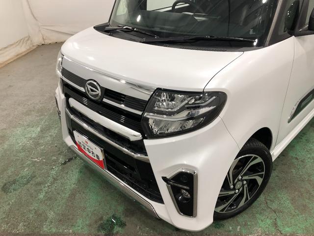 タントカスタムRSスタイルセレクション 走行25198キロ/ナビ1年保証距離無制限 走行距離25198キロ 純正フルセグナビ パノラマモニター ドラレコ 純正マット サイドエアバッグ LEDヘッドランプ アイドリングストップ シートヒーター 両側電動スライドドア(埼玉県)の中古車