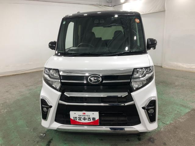 タントカスタムRSスタイルセレクション 走行25198キロ/ナビ1年保証距離無制限 走行距離25198キロ 純正フルセグナビ パノラマモニター ドラレコ 純正マット サイドエアバッグ LEDヘッドランプ アイドリングストップ シートヒーター 両側電動スライドドア(埼玉県)の中古車