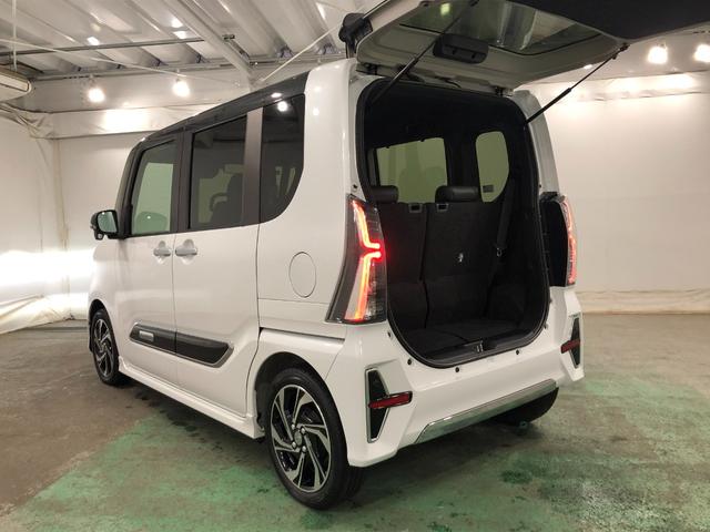 タントカスタムRSスタイルセレクション 走行25198キロ/ナビ1年保証距離無制限 走行距離25198キロ 純正フルセグナビ パノラマモニター ドラレコ 純正マット サイドエアバッグ LEDヘッドランプ アイドリングストップ シートヒーター 両側電動スライドドア(埼玉県)の中古車