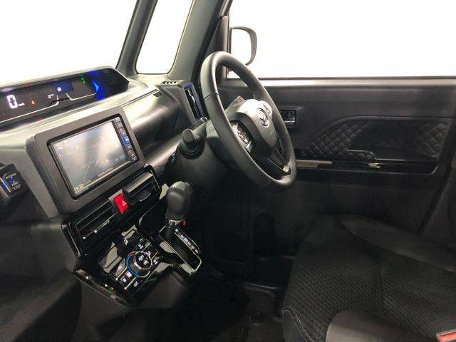 タントカスタムRSスタイルセレクション 走行25198キロ/ナビ1年保証距離無制限 走行距離25198キロ 純正フルセグナビ パノラマモニター ドラレコ 純正マット サイドエアバッグ LEDヘッドランプ アイドリングストップ シートヒーター 両側電動スライドドア(埼玉県)の中古車