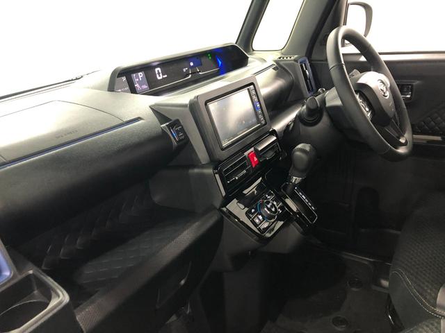 タントカスタムRSスタイルセレクション 走行25198キロ/ナビ1年保証距離無制限 走行距離25198キロ 純正フルセグナビ パノラマモニター ドラレコ 純正マット サイドエアバッグ LEDヘッドランプ アイドリングストップ シートヒーター 両側電動スライドドア(埼玉県)の中古車