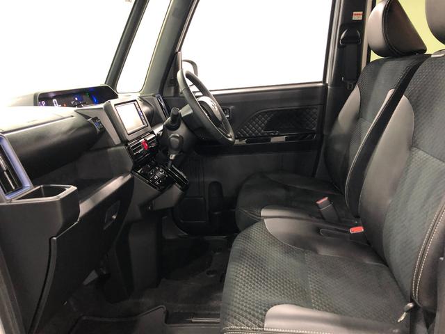 タントカスタムRSスタイルセレクション 走行25198キロ/ナビ1年保証距離無制限 走行距離25198キロ 純正フルセグナビ パノラマモニター ドラレコ 純正マット サイドエアバッグ LEDヘッドランプ アイドリングストップ シートヒーター 両側電動スライドドア(埼玉県)の中古車