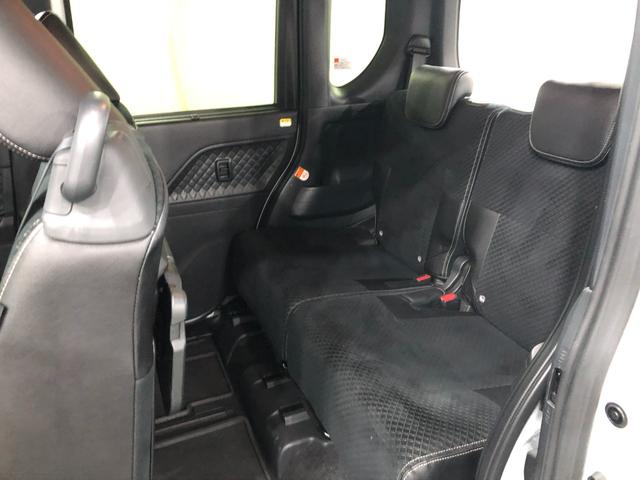 タントカスタムRSスタイルセレクション 走行25198キロ/ナビ1年保証距離無制限 走行距離25198キロ 純正フルセグナビ パノラマモニター ドラレコ 純正マット サイドエアバッグ LEDヘッドランプ アイドリングストップ シートヒーター 両側電動スライドドア(埼玉県)の中古車