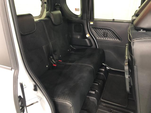 タントカスタムRSスタイルセレクション 走行25198キロ/ナビ1年保証距離無制限 走行距離25198キロ 純正フルセグナビ パノラマモニター ドラレコ 純正マット サイドエアバッグ LEDヘッドランプ アイドリングストップ シートヒーター 両側電動スライドドア(埼玉県)の中古車