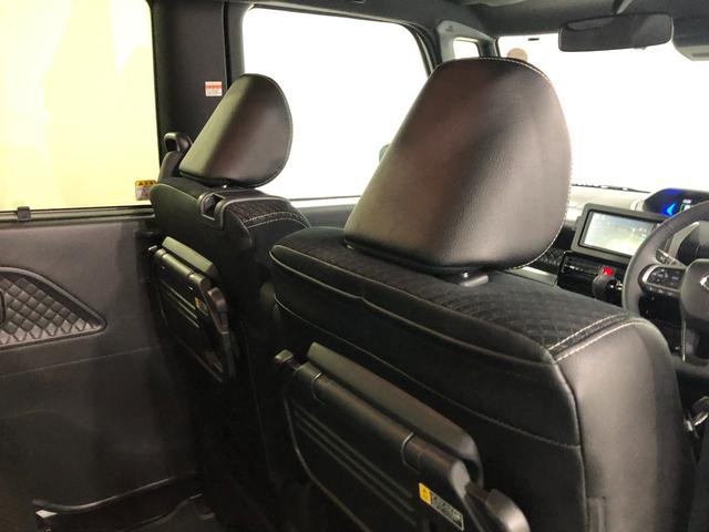 タントカスタムRSスタイルセレクション 走行25198キロ/ナビ1年保証距離無制限 走行距離25198キロ 純正フルセグナビ パノラマモニター ドラレコ 純正マット サイドエアバッグ LEDヘッドランプ アイドリングストップ シートヒーター 両側電動スライドドア(埼玉県)の中古車